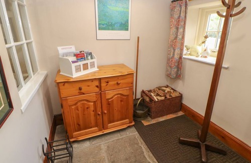 North Bitchburn Cottage | THE GRANARY, pet friendly, character holiday cottage in Lanchester