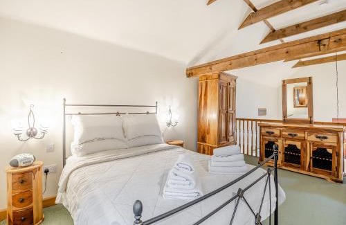 Grimsby House | The Granary - Uk44520