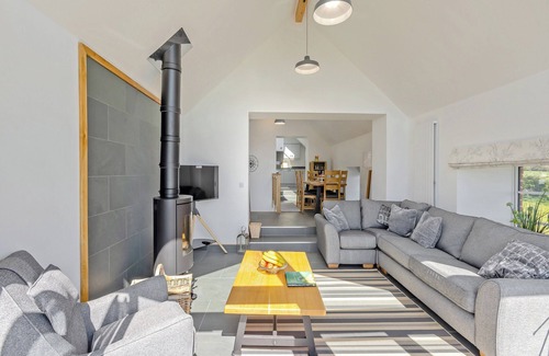 Thelbridge Cottage | The Granary - UK49090