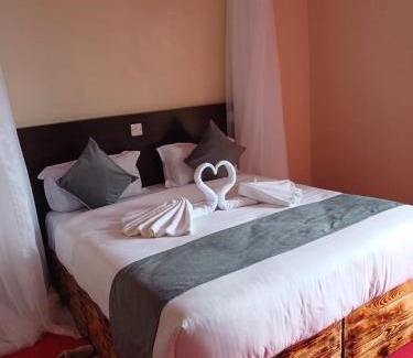 Kisumu Hotel | The Grand Alton Resort Kisumu