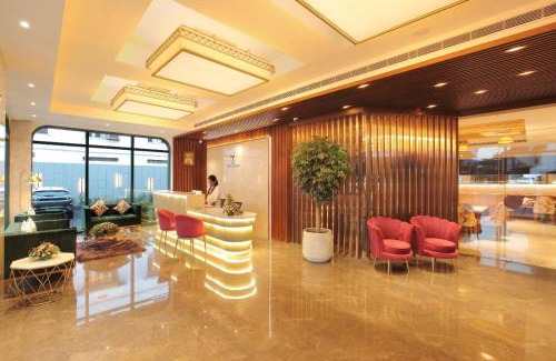 Onamthuruth Hotel | THE GRAND AMBASSADOR HOTEL