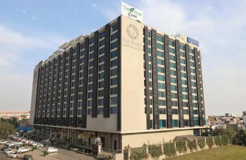 Shyam Nagar Apartment | The Grand Anukampa Oasis