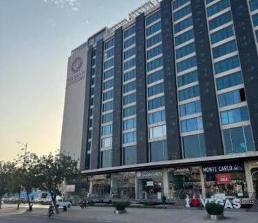 Shyam Nagar Apartment | The grand anukampa zulex