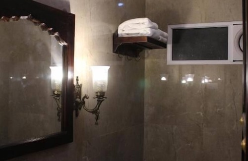 Bharatpur Hotel | The Grand Barso - A luxury heritage