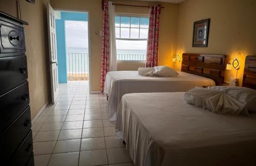 Morant Bay Apartment | The Grand Begonia Beach Hotel