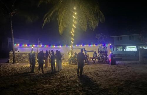 Morant Bay Apartment | The Grand Begonia Beach Hotel