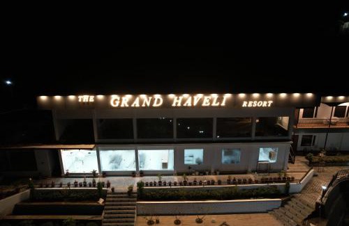 Jogiyana Resort | The Grand Haveli Resort By Atya Hotels