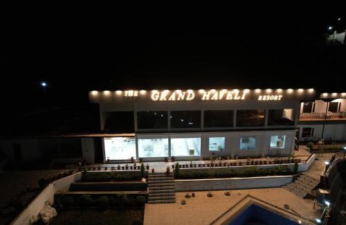 Jogiyana Resort | The Grand Haveli Resort By Atya Hotels