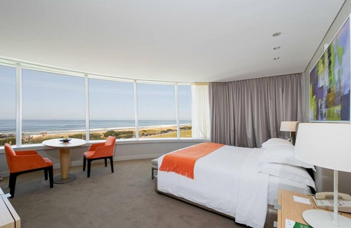 San Rafael Hotel | The Grand Hotel Punta Del Este