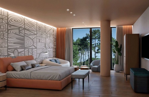 San Rafael Hotel | The Grand Hotel Punta Del Este