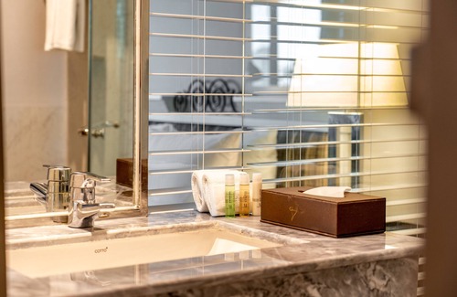 Phitsanulok Hotel | The Grand Riverside Hotel Phitsanulok