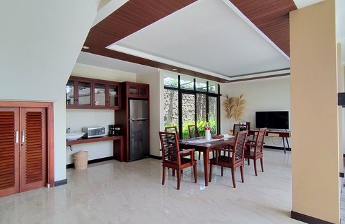 Tukad Mungga House | The Grand Villandra Resort
