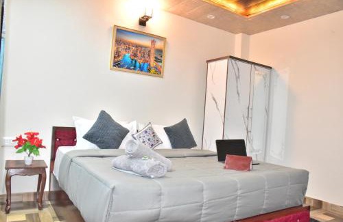 Dharampur Apartment | The Grand Vista Hotel Kasauli