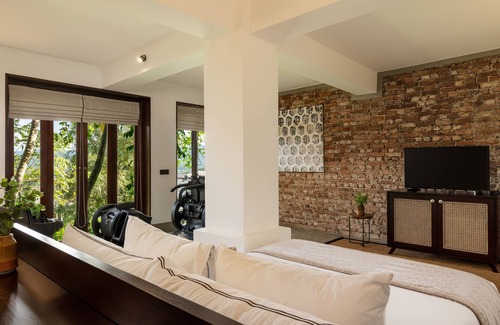 Kegalle Resort | The Grand Walawwa
