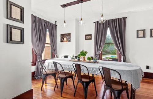 Catskill House | The Grandview, Catskill NY