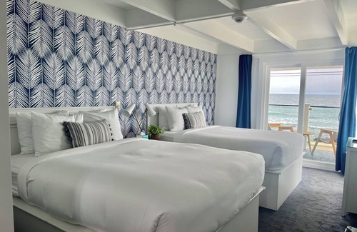 York Beach Hotel | The Grandview Hotel