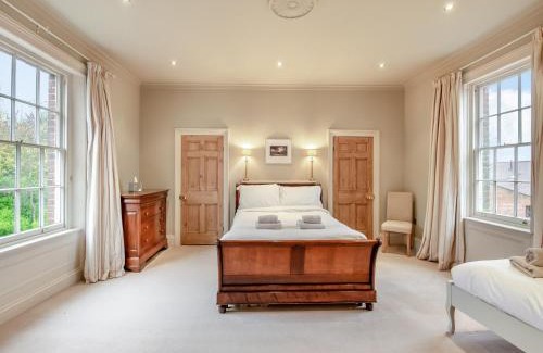 Sculthorpe House | The Grange Farmhouse