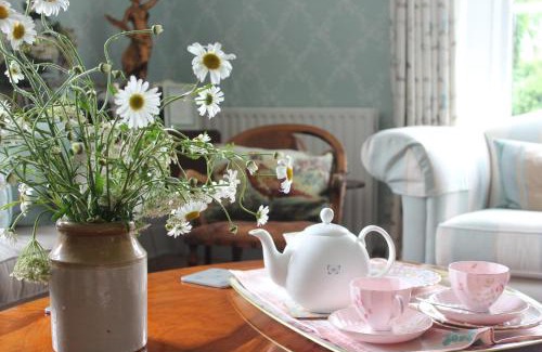 East Barkwith Bed & Breakfast | The Grange
