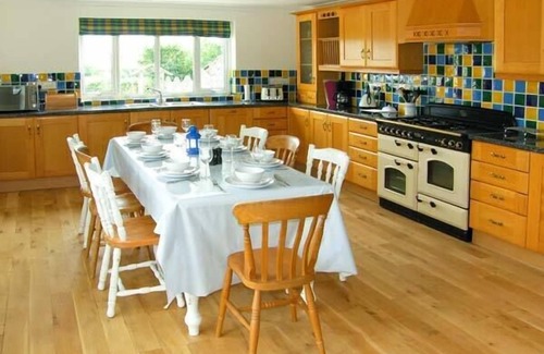 Little Haven Cottage | The Grange