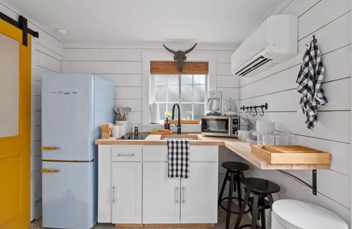 East Side Apartment | The Grant by Minty Living