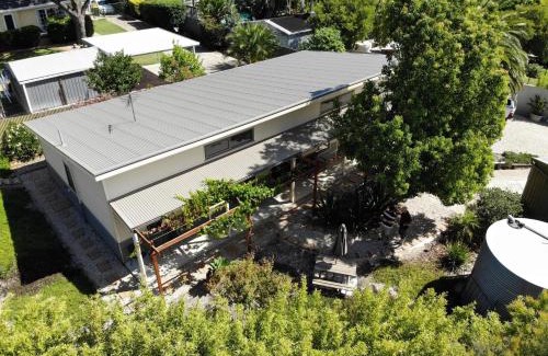 Willunga House | The Grape and Olive at Willunga