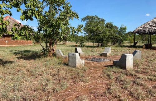 Morogoro Other | The Grassland Campsite