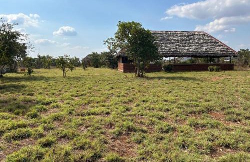 Morogoro Other | The Grassland Campsite