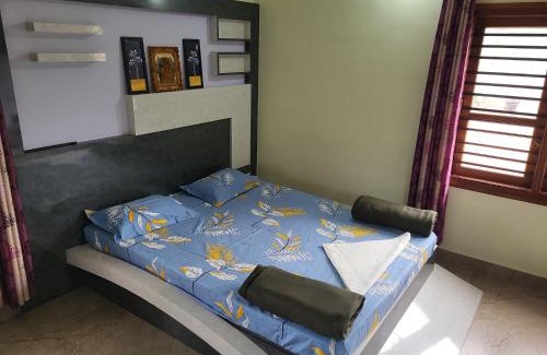 Vastare House | The Grassland homestay
