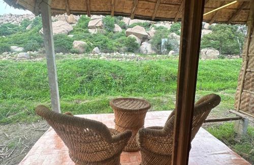 Kamalapur House | The Gravity Cafe -A Unit Of StayChillHampi