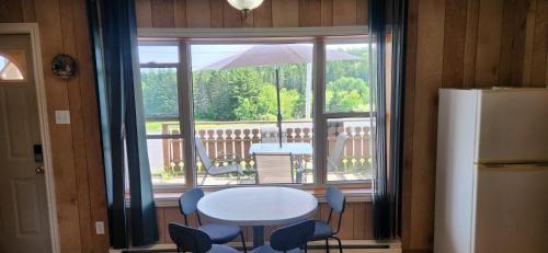 Cape Breton Island Apartment | The Great Cabot Lodge
