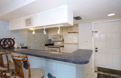 Burnt Store Condo | The Great Escape in SW Florida on Gulf between Ft. Meyers & Punta G.