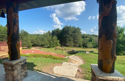 Wisconsin Dells House | The Great Escape - Private Resort