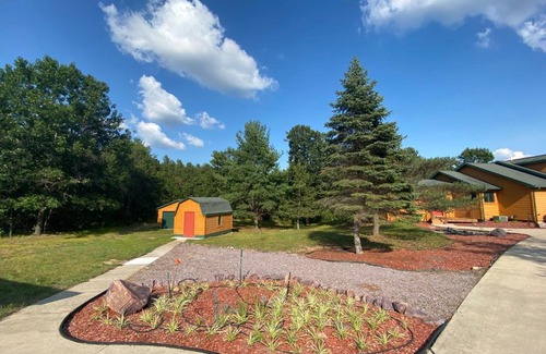 Wisconsin Dells House | The Great Escape - Private Resort