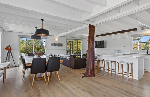 Marengo House | The Great Escape - The Name Says it All
