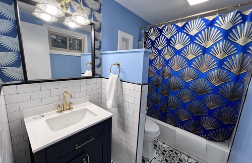 Northville Hotel | The Great Gatsby Motel Inn