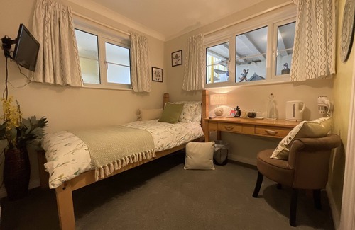 Totnes Bed & Breakfast | The Great Grubb