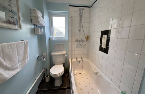Totnes Bed & Breakfast | The Great Grubb
