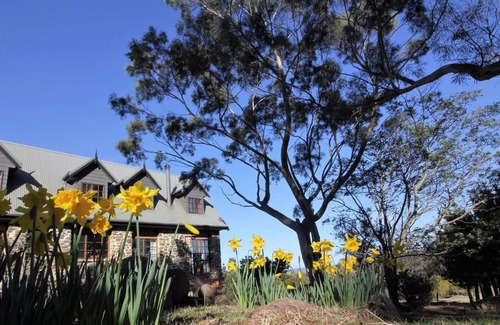 Buckland Bed & Breakfast | The Great House BnB