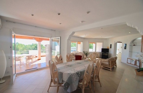 L'Alfas del Pi Ski Chalet | The Great Luxury Villa Villa of Atenea
