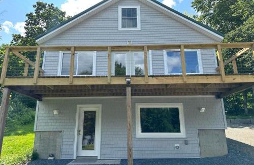 Hartland House | The Great Moose