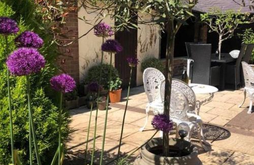 Middleton Cheney Bed & Breakfast | The Great Western Arms