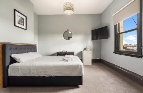 Orange Hotel | The Great Western Hotel