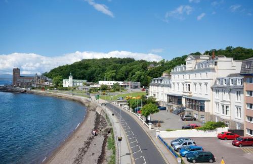 Oban Hotel | The Great Western Hotel