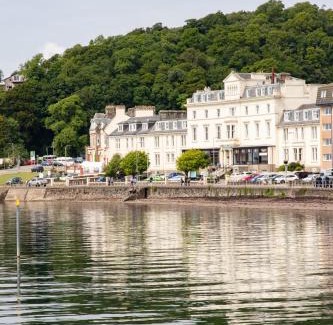 Oban Hotel | The Great Western Hotel