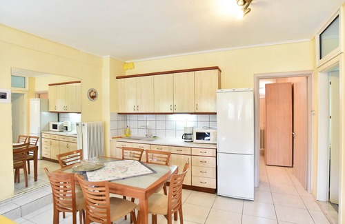 Palaio Tsifliki House | " The Greek Philoxenia"
