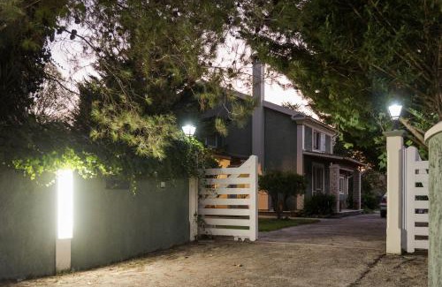 Sidari Villa | The Green House Villa (with private pool) Corfu