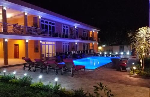 Oyster Bay Apartment | The Green of Oysterbay