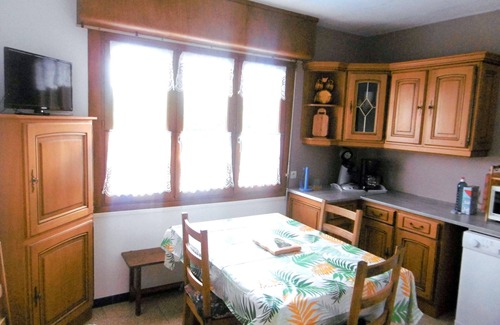 Machiel House | THE GREEN PEARL