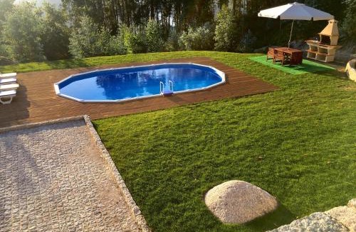 Ventosa House | The Green Roof House