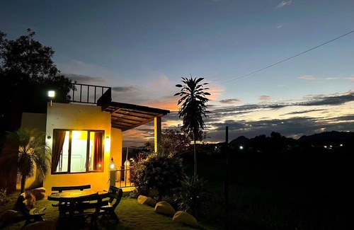 Mae Rai House | The Green Season Resort Chiang Rai